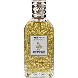 Marquetry Etro By Etro Eau De Parfum Spray 3.3 Oz *tester