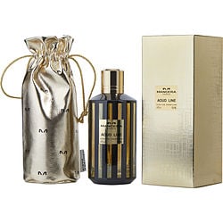 Mancera Aoud Line By Mancera Eau De Parfum Spray 4 Oz