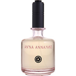 Annayake Anna By Annayake Eau De Parfum Spray 3.4 Oz *tester