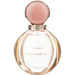 Bvlgari Rose Goldea By Bvlgari Eau De Parfum Spray 3 Oz *tester