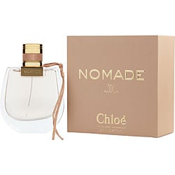 Chloe Nomade By Chloe Eau De Parfum Spray 2.5 Oz