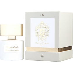 Tiziana Terenzi Cassiopea By Tiziana Terenzi Extrait De Parfum Spray 3.3 Oz