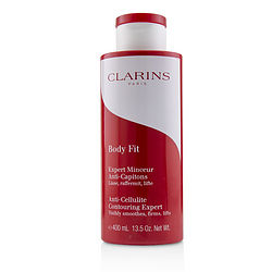 Body Fit Anti-cellulite Contouring Expert  --400ml/13.3oz