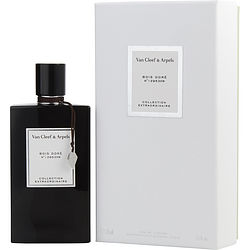 Bois Dore Van Cleef & Arpels By Van Cleef & Arpels Eau De Parfum Spray 2.5 Oz