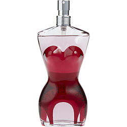 Jean Paul Gaultier By Jean Paul Gaultier Eau De Parfum Spray 3.4 Oz (collector 2017) *tester