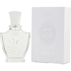 Creed Love In White For Summer By Creed Eau De Parfum Spray 2.5 Oz