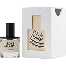 D.s. & Durga Rose Atlantic By D.s. & Durga Eau De Parfum Spray 1.7 Oz