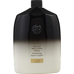 Gold Lust Repair & Restore Shampoo 33.8 Oz