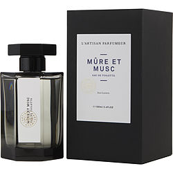 L'artisan Parfumeur Mure Et Musc By L'artisan Parfumeur Edt Spray 3.4 Oz (new Packaging)