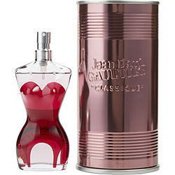 Jean Paul Gaultier By Jean Paul Gaultier Eau De Parfum Spray 1.7 Oz (collector 2017)