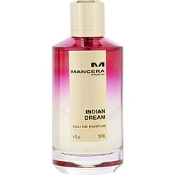 Mancera Indian Dream By Mancera Eau De Parfum Spray 4 Oz *tester