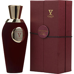 V Canto Lucrethia By V Canto Extrait De Parfum Spray 3.4 Oz