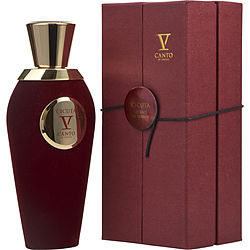 V Canto Cicuta By V Canto Extrait De Parfum Spray 3.4 Oz