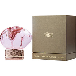 The House Of Oud Empathy By The House Of Oud Eau De Parfum Spray 2.5 Oz