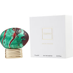 The House Of Oud Live In Colours By The House Of Oud Eau De Parfum Spray 2.5 Oz