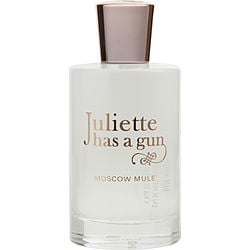 Moscow Mule By Juliette Has A Gun Eau De Parfum Spray 3.3 Oz *tester