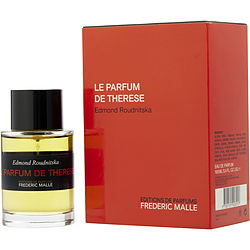 Frederic Malle Le Parfum De Therese By Frederic Malle Eau De Parfum Spray 3.4 Oz