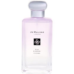 Jo Malone Silk Blossom By Jo Malone Cologne Spray 3.4 Oz  (unboxed)