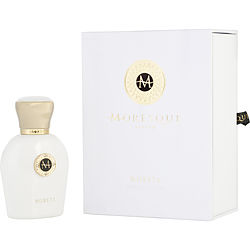 Moresque Moreta By Moresque Eau De Parfum Spray 1.7 Oz