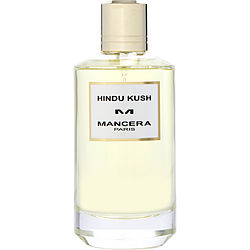 Mancera Hindu Kush By Mancera Eau De Parfum Spray 4 Oz *tester