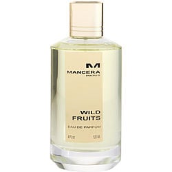 Mancera Wild Fruits By Mancera Eau De Parfum Spray 4.2 Oz *tester