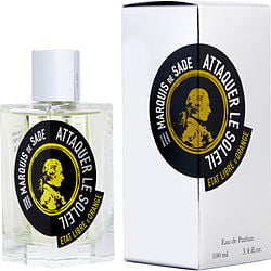 Etat Libre D Orange Attaquer Le Soleil Marquis De Sade By Etat Libre D' Orange Eau De Parfum Spray 3.4 Oz