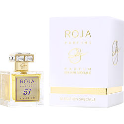 Roja 51 By Roja Dove Eau De Parfum Spray 3.4 Oz (limited Edition)