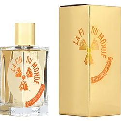 Etat Libre D Orange La Fin Du Monde By Etat Libre D' Orange Eau De Parfum Spray 3.4 Oz