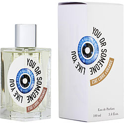 Etat Libre D'orange You Or Someone Like You By Etat Libre D' Orange Eau De Parfum Spray 3.4 Oz