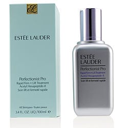 Perfectionist Pro Rapid Firm + Lift Treatment Acetyl Hexapeptide-8 - For All Skin Types (limited Edition)  --100ml/3.4oz