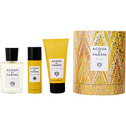 Acqua Di Parma Gift Set Acqua Di Parma Colonia By Acqua Di Parma