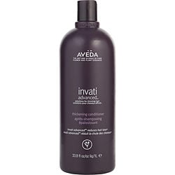 Invati Advanced Thickening Conditioner 33.8 Oz