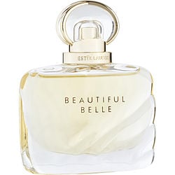 Beautiful Belle By Estee Lauder Eau De Parfum Spray 3.4 Oz *tester