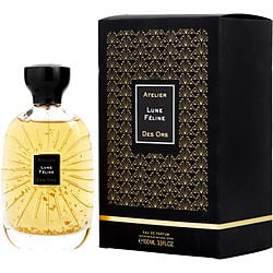 Atelier Des Ors Lune Feline By Atelier Des Ors Eau De Parfum Spray 3.4 Oz