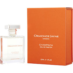 Ormonde Jayne Champaca By Ormonde Jayne Eau De Parfum Spray 4 Oz