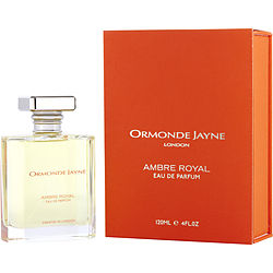 Ormonde Jayne Ambre Royal By Ormonde Jayne Eau De Parfum Spray 4 Oz