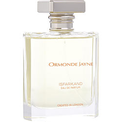 Ormonde Jayne Isfarkand By Ormonde Jayne Eau De Parfum Spray 4 Oz *tester