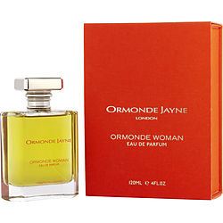 Ormonde Jayne Ormonde Woman By Ormonde Jayne Eau De Parfum Spray 4 Oz