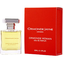 Ormonde Jayne Ormonde Woman By Ormonde Jayne Eau De Parfum Spray 1.7 Oz