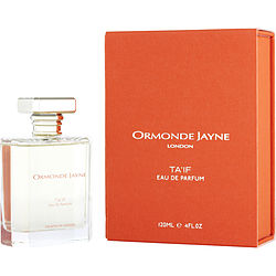 Ormonde Jayne Ta'if By Ormonde Jayne Eau De Parfum Spray 4 Oz