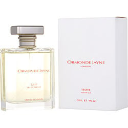 Ormonde Jayne Ta'if By Ormonde Jayne Eau De Parfum Spray 4 Oz *tester