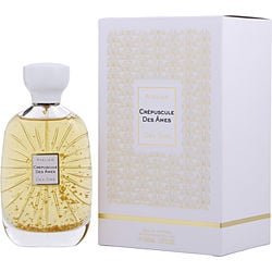 Atelier Des Ors Crepuscule Des Ames By Atelier Des Ors Eau De Parfum Spray 3.4 Oz