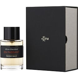 Frederic Malle En Passant By Frederic Malle Eau De Parfum Spray 3.3 Oz