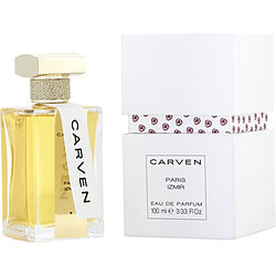 Carven Paris Izmir By Carven Eau De Parfum Spray 3.3 Oz