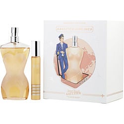 Jean Paul Gaultier Gift Set Jean Paul Gaultier By Jean Paul Gaultier