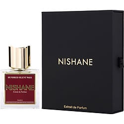 Nishane Hundred Silent Ways By Nishane Extrait De Parfum Spray 1.7 Oz