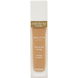 Sisley Sisleya Le Teint Anti Aging Foundation - # 4b Chestnut --30ml/1oz By Sisley