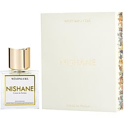 Nishane Wulong Cha By Nishane Extrait De Parfum Spray 1.7 Oz