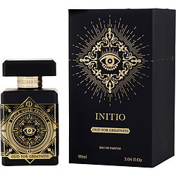 Initio Parfums Prives Oud For Greatness By Initio Parfums Prives Eau De Parfum Spray 3 Oz