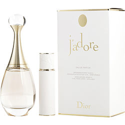 Christian Dior Gift Set Jadore By Christian Dior